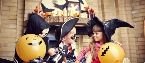 Kid-Friendly Halloween Party Ideas That Aren't Scary - thespruce.com