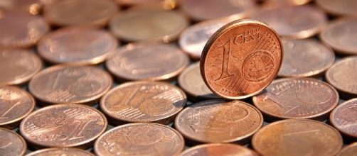 Le monete da 1 centesimo saranno convertite in denaro virtuale