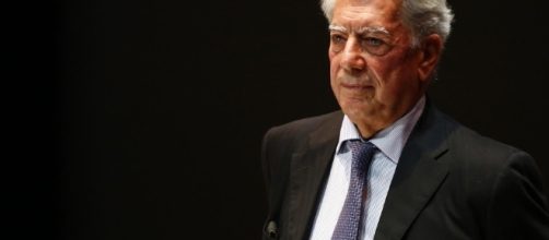 Mario Vargas Llosa 1 - BCC Speakers - grupobcc.com