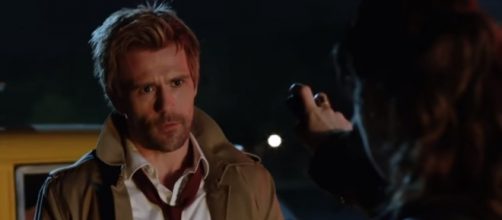 'Legends of Tomorrow' Season 3 Spoilers: John Constantine joins the team NBC Official CONSTANTINE Trailer - YouTube/4 Geeks Like You