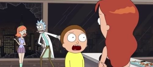 ‘Rick and Morty’ season 4: A list of things to explore. [Image credit:Rick and Morty/YouTube screenshot]