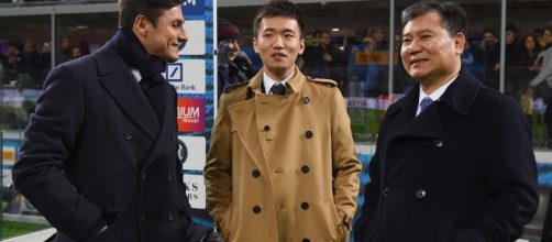 Stakanovismo e Zanetti: così Steven Zhang si è preso l'Inter ... - passioneinter.com