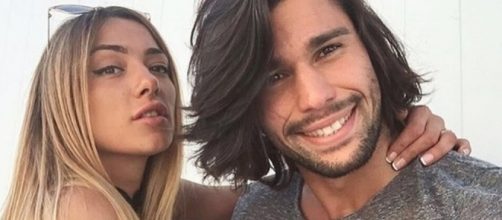 Temptation Island: "Luca Onestini e Soleil Sorgè nel cast". Ecco l ... - leggo.it