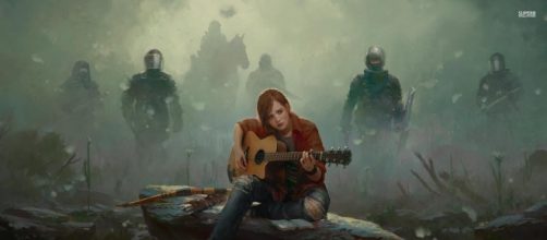 'The Last of Us 2' release date may have been confirmed by the game composer. [Image Credit: CarryIsLive/YouTube]