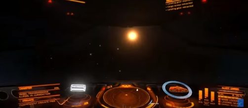 There are a lot of things to expect in the future of ‘Elite Dangerous.’ (Photo Credit: Ctop/YouTube)