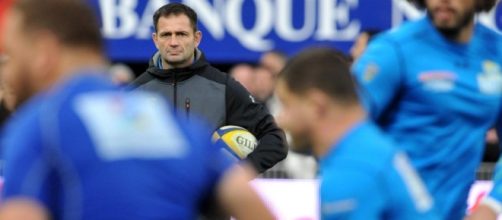 XV DE FRANCE - Clermont pointe du doigt la méthode Laporte et son ... - rugbyrama.fr