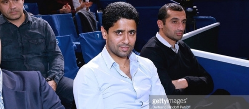 Le PSG va t-il garder ce footballeur ?
