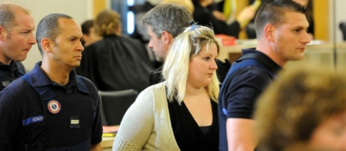 Procès Fiona : Cécile Bourgeon et Berkane Makhlouf jugés le 26 novembre 2016 pour le meurtre de Fiona