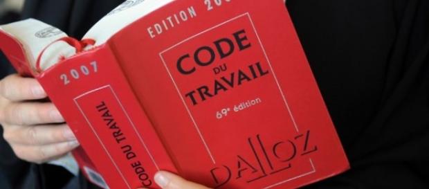 1 Français sur 2 approuve le mouvement contre la réforme du code ... - challenges.fr 1 Français sur 2 approuve le mouvement contre la réforme du code ... - challenges.fr