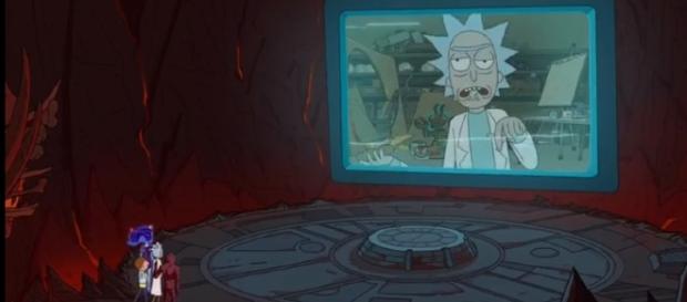 5 life lessons you can learn from watching 'Rick and Morty' Image - karma2009iffy|Youtube 5 life lessons you can learn from watching 'Rick and Morty' Image - karma2009iffy|Youtube