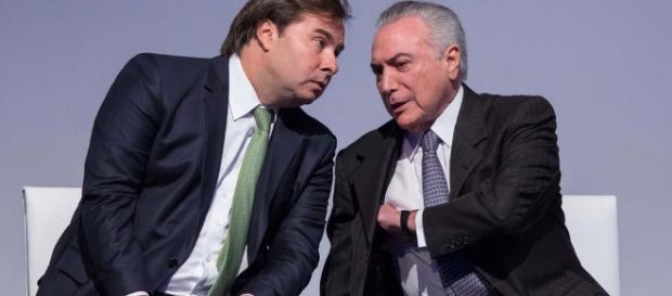 Antes aliado, Maia não quer mais essa alcunha. Antes aliado, Maia não quer mais essa alcunha.