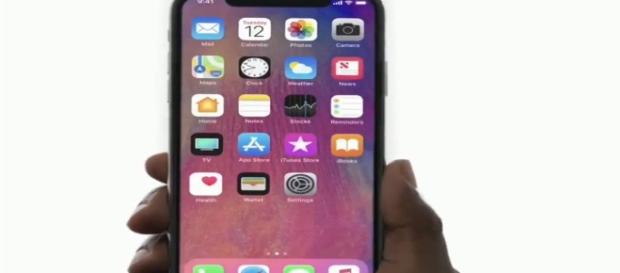 Apple iPhone X may run into production problems. (Via Technical Atul/YouTube) Apple iPhone X may run into production problems. (Via Technical Atul/YouTube)