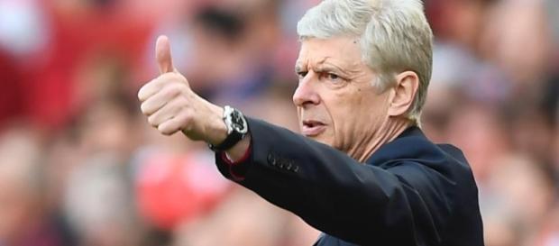 Arsenal cible un international français - thesun.co.uk Arsenal cible un international français - thesun.co.uk