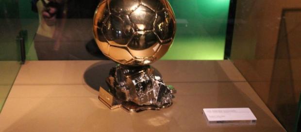 Ballon d'or : les noms des cinq premiers nominés dévoilés - lanouvellerepublique.fr Ballon d'or : les noms des cinq premiers nominés dévoilés - lanouvellerepublique.fr