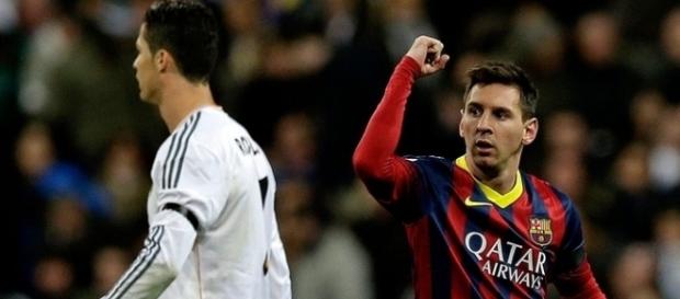 Barcelona quer juntar mais um craque a Lionel Messi Barcelona quer juntar mais um craque a Lionel Messi