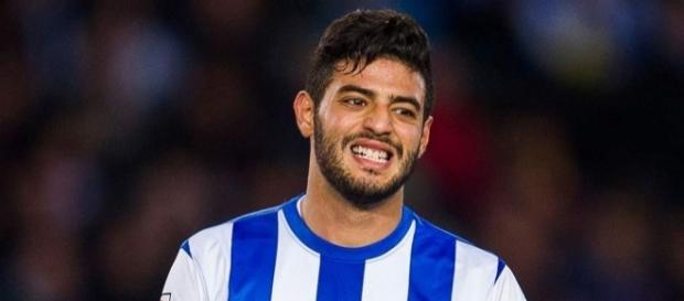 Carlos Vela será traspasado a la MLS a partir de enero de 2018 ... - diez.hn Carlos Vela será traspasado a la MLS a partir de enero de 2018 ... - diez.hn