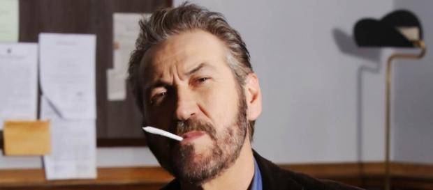 Casting per la nuova stagione di Rocco Schiavone, con Marco Giallini Casting per la nuova stagione di Rocco Schiavone, con Marco Giallini