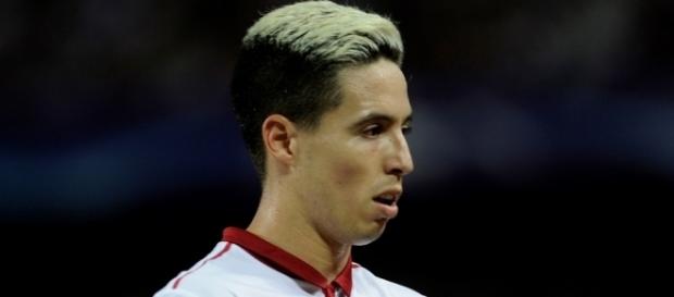 Ce footballeur au Paris Saint Germain ? Ce footballeur au Paris Saint Germain ?