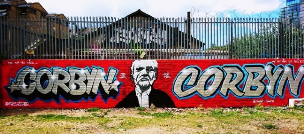 Corbyn the preferred Prime Minister according to poll - Brendan Mulcahy - Flickr Corbyn the preferred Prime Minister according to poll - Brendan Mulcahy - Flickr