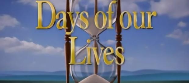 'Days of Our Lives" is one bad guy about to redeem his crimes? Photo Credit: "Days" official Facebook 'Days of Our Lives" is one bad guy about to redeem his crimes? Photo Credit: "Days" official Facebook