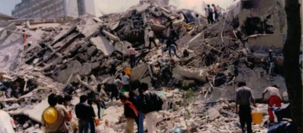 Diario de Morelos | Así sucedió el terremoto del 19 de septiembre ... - diariodemorelos.com Diario de Morelos | Así sucedió el terremoto del 19 de septiembre ... - diariodemorelos.com