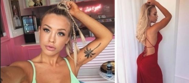 Ela nem imaginava que iria ganhar tantos seguidores no Instagram com uma foto tão comum. Ela nem imaginava que iria ganhar tantos seguidores no Instagram com uma foto tão comum.