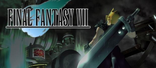 'Final Fantasy VII' (Image Cource: Videogamedunkey/YouTube) 'Final Fantasy VII' (Image Cource: Videogamedunkey/YouTube)