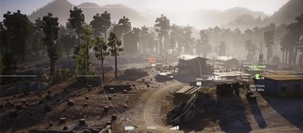 "Ghost War" is finally arriving to "Ghost Recon Wildlands" tomorrow, October 10. (Ubisoft/YouTube) "Ghost War" is finally arriving to "Ghost Recon Wildlands" tomorrow, October 10. (Ubisoft/YouTube)