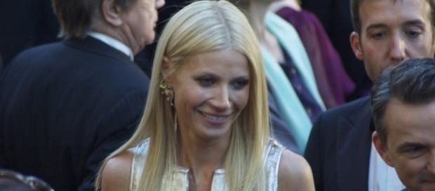 Gwyneth Paltrow/WEBN-TV via Flickr Gwyneth Paltrow/WEBN-TV via Flickr