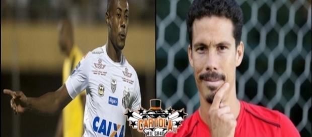 Hernanes e Bruno Henrique lideram a lista dos jogadores mais escalados para rodada Hernanes e Bruno Henrique lideram a lista dos jogadores mais escalados para rodada