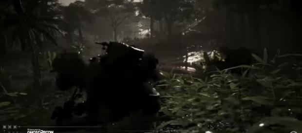 Image credit: Ubisoft/Youtube.com (screenshot image) Image credit: Ubisoft/Youtube.com (screenshot image)