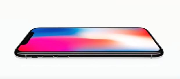 Handset industry following iPhone X’s 3D sensing technology, iPhone leaked video - image - YouTube/Android Police Channel Handset industry following iPhone X’s 3D sensing technology, iPhone leaked video - image - YouTube/Android Police Channel