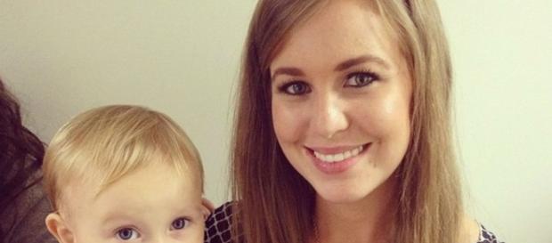 Jana Duggar may have found love - Screenshot Jana Duggar may have found love - Screenshot