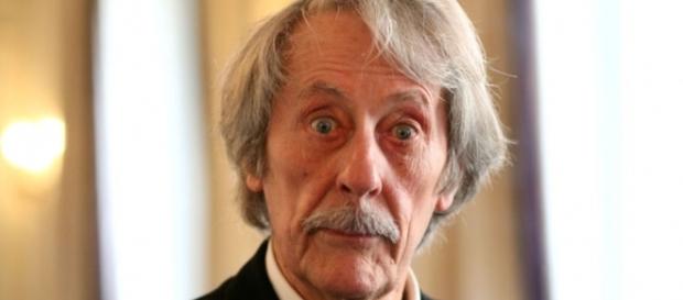 Jean Rochefort, un grand acteur et un grand homme Jean Rochefort, un grand acteur et un grand homme