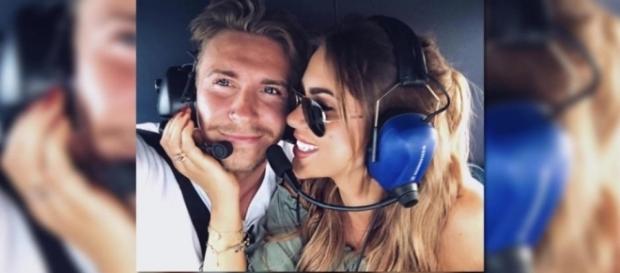 Jessica Paszka und David Friedrich: Trennung nach vier Monaten ... - vip.de Jessica Paszka und David Friedrich: Trennung nach vier Monaten ... - vip.de