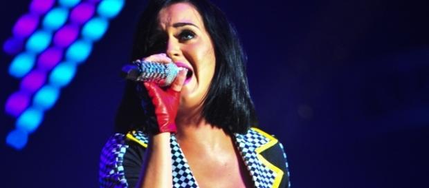 Katy Perry's performance; (Image Credit: Suran2007 / Wikimedia Commons) Katy Perry's performance; (Image Credit: Suran2007 / Wikimedia Commons)