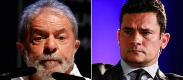 Lava Jato revela dados descobertos em investigação que podem complicar Lula Lava Jato revela dados descobertos em investigação que podem complicar Lula