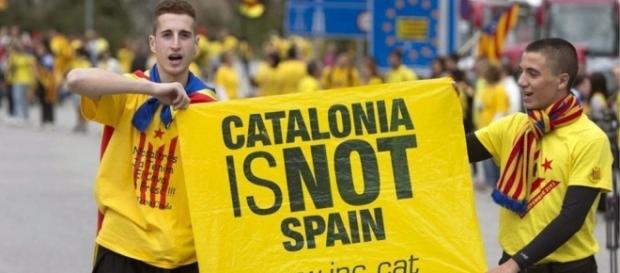 Madrid verschlimmerte die Krise in Katalonien» | Handelszeitung.ch - handelszeitung.ch Madrid verschlimmerte die Krise in Katalonien» | Handelszeitung.ch - handelszeitung.ch