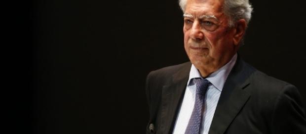 Mario Vargas Llosa 1 - BCC Speakers - grupobcc.com Mario Vargas Llosa 1 - BCC Speakers - grupobcc.com