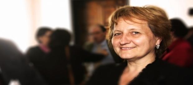 Pensioni, l'intervista all'On. Anna Giacobbe Pensioni, l'intervista all'On. Anna Giacobbe