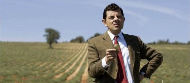 Rowan Atkinson as Mr. Bean | credit, matheus garcia, flickr.com Rowan Atkinson as Mr. Bean | credit, matheus garcia, flickr.com