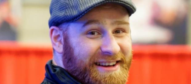Sami Zayn's heel turn may have started at WWE "Hell in a Cell"/ photo by Miguel Discard/ Flickr Sami Zayn's heel turn may have started at WWE "Hell in a Cell"/ photo by Miguel Discard/ Flickr