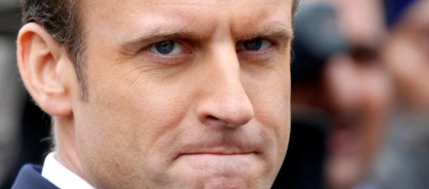 Six Français sur dix se disent choqués par le vocabulaire de Monsieur Macron Six Français sur dix se disent choqués par le vocabulaire de Monsieur Macron