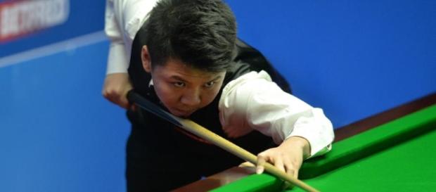 Snooker World Cup: Remembering When Zhou And Yan Made The Headlines - thesportsman.com Snooker World Cup: Remembering When Zhou And Yan Made The Headlines - thesportsman.com