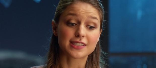 'Supergirl' Season 3x01: Introduces Morgan Edge, Alex and Maggie's wedding (Image Credit: Supergirl/Flickr) 'Supergirl' Season 3x01: Introduces Morgan Edge, Alex and Maggie's wedding (Image Credit: Supergirl/Flickr)