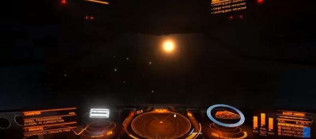 There are a lot of things to expect in the future of ‘Elite Dangerous.’ (Photo Credit: Ctop/YouTube) There are a lot of things to expect in the future of ‘Elite Dangerous.’ (Photo Credit: Ctop/YouTube)