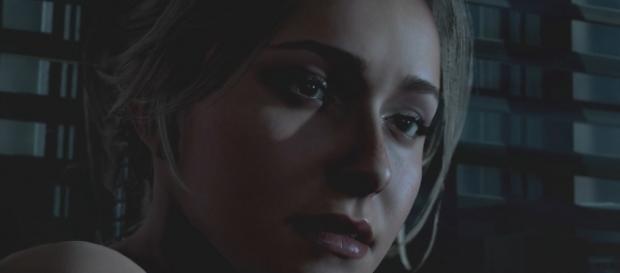 'Until Dawn' (image source: IGN/YouTube) 'Until Dawn' (image source: IGN/YouTube)