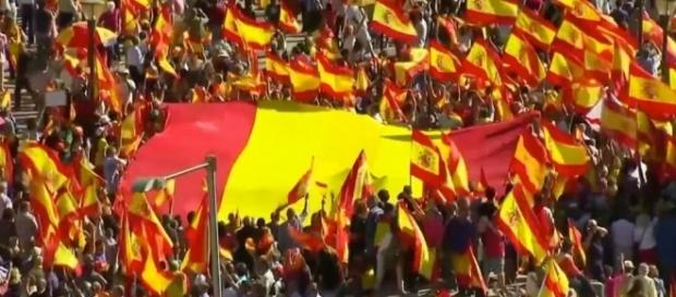 Zoff mit Katalonien - Spanien-Premier zeigt kompromisslose Härte ... - bild.de Zoff mit Katalonien - Spanien-Premier zeigt kompromisslose Härte ... - bild.de