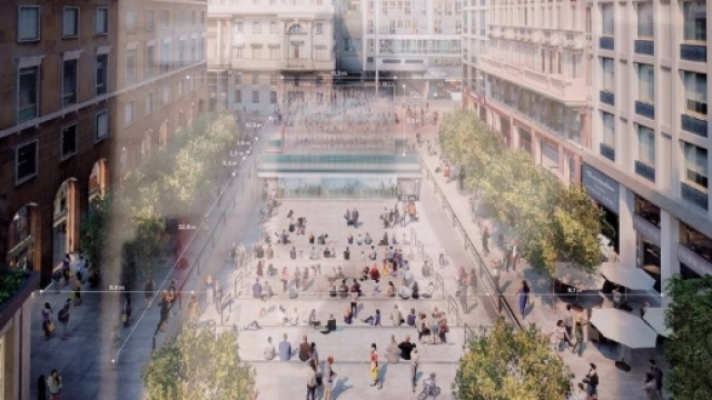 Apple Store Milano: rinviata l'inaugurazione per colpa dell ... - spider-mac.com