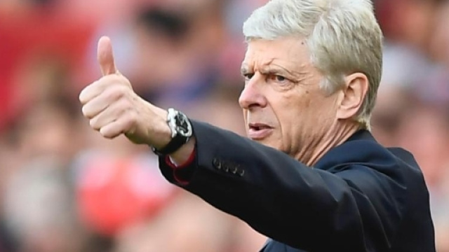 Arsenal cible un international français - thesun.co.uk